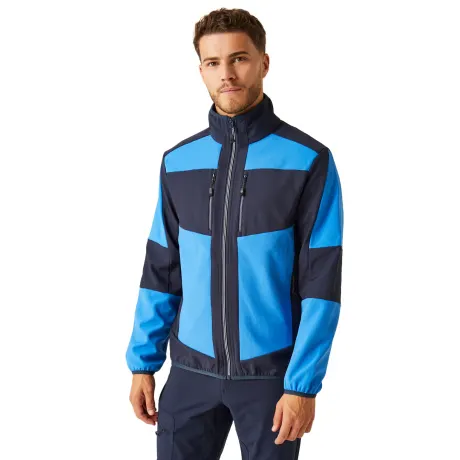 Regatta - - Veste softshell E-VOLVE - Adulte