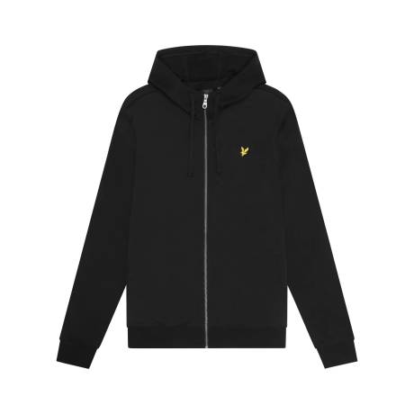 Lyle & Scott - - Veste à capuche - Homme