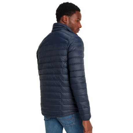 TOG24 - Mens Down Funnel Neck Padded Jacket