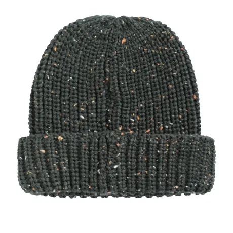 Animal - Mens Otto Chunky Knit Recycled Beanie