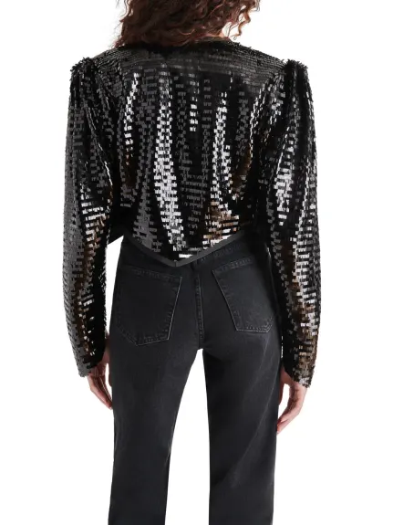 STEVE MADDEN - Juliet Jacket