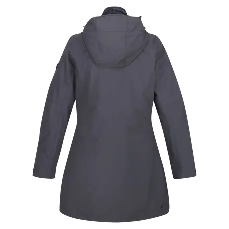 Regatta - - Veste imperméable DENBURY - Femme