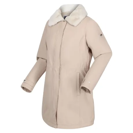 Regatta - - Parka RENATA - Femme