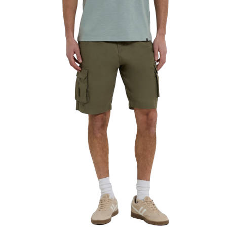 Animal - - Short cargo HAZE - Homme