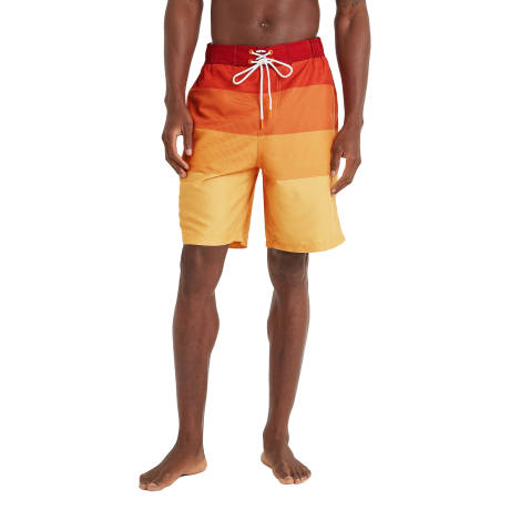 TOG24 - - Short de bain FELIX - Homme