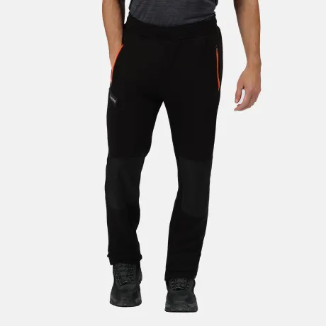 Regatta - Mens Jeopardize Jogging Bottoms