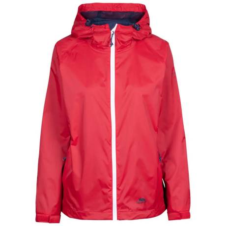 Trespass - Womens/Ladies Tayah II Waterproof Jacket