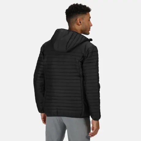 Regatta - Mens Honestly Made Padded Jacket