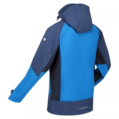 Regatta - Mens Hewitts VII Soft Shell Jacket