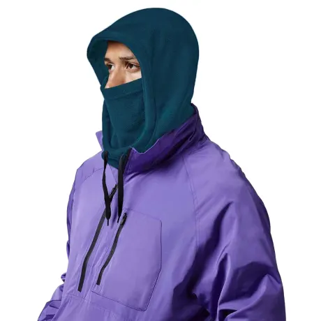 Beechfield - Fleece Recycled Detachable Hood