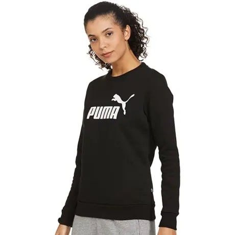 Puma - - Sweat ESS - Femme