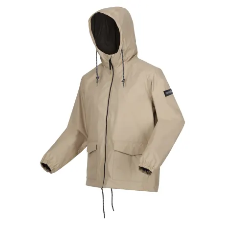 Regatta - Mens Bayano Waterproof Jacket