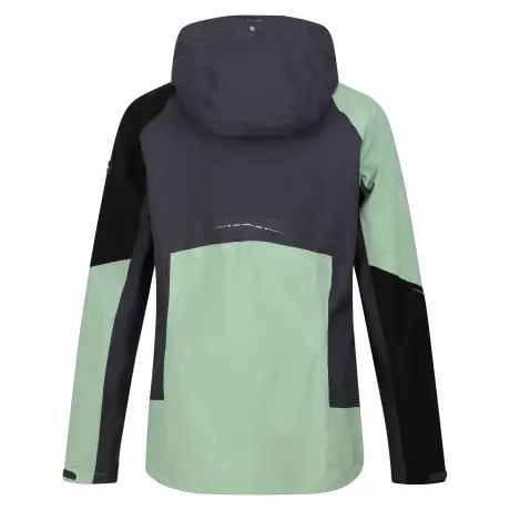 Regatta - Womens/Ladies Carletta VIII 2 in 1 Waterproof Jacket