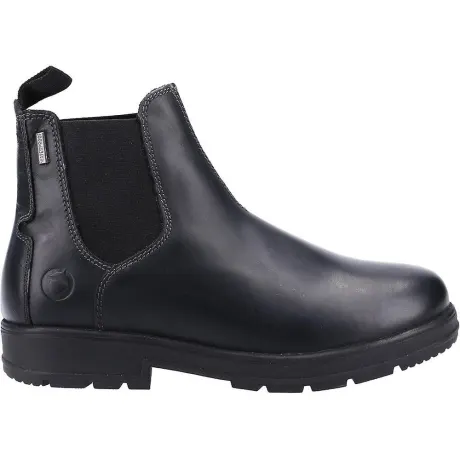 Cotswold - - Bottes FARMINGTON - Homme