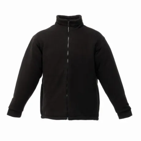 Regatta - Mens Asgard II Quilted Fleece Jacket (Thermo-guard Insulation)