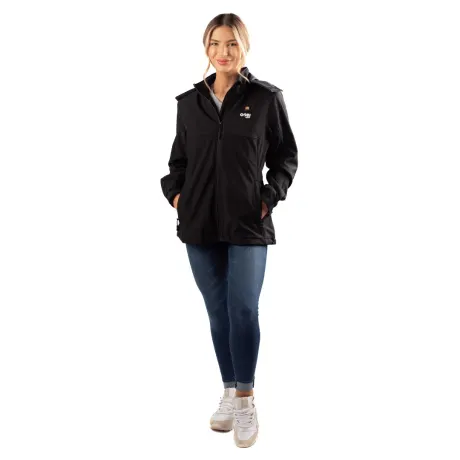 Gobi Heat - Sahara II Women's Heated Jacket