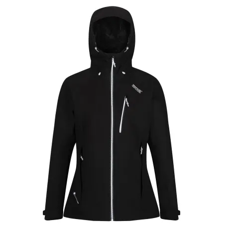 Regatta - Womens/Ladies Birchdale Shell Waterproof Jacket