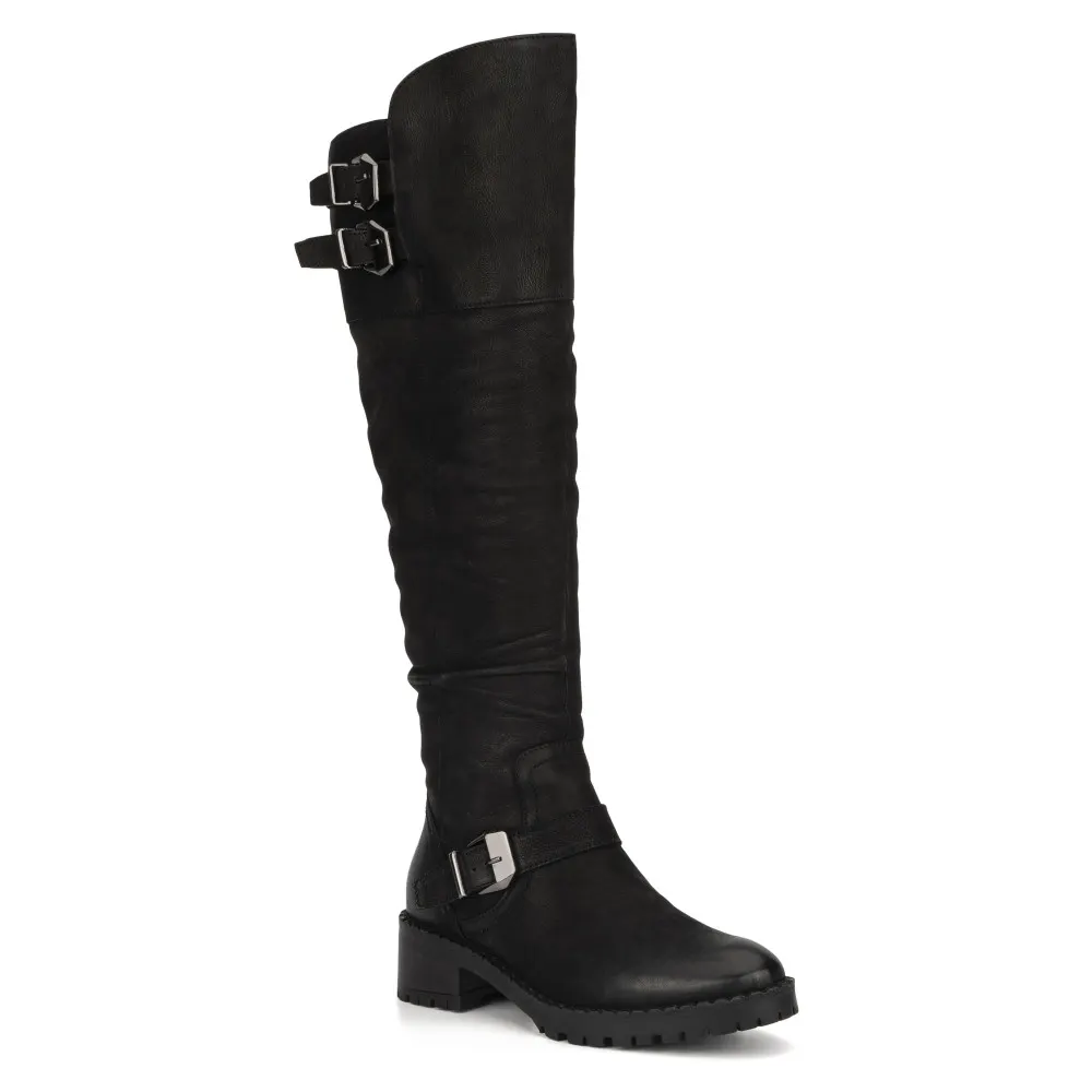 Vintage Foundry Co. Women's Victoria Tall Boot