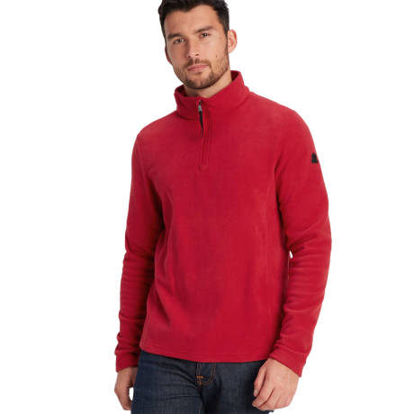 TOG24 - Mens Revive Fleece Top