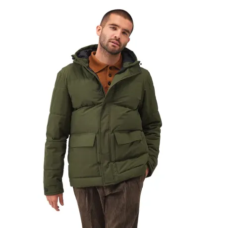 Regatta - Mens Falkner Padded Jacket