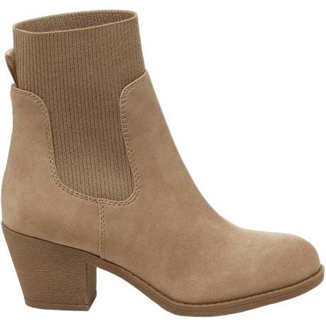 Rocket Dog - Womens/Ladies Sanifer Ankle Boots