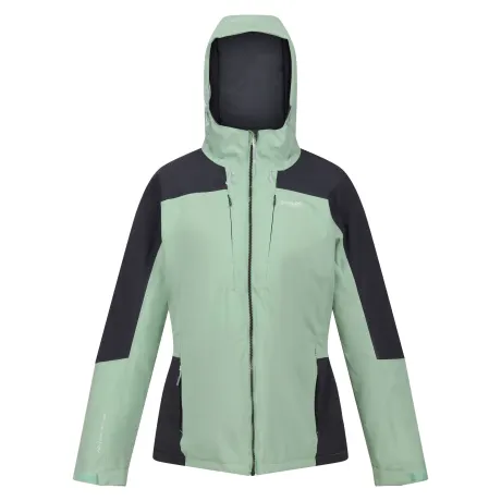 Regatta - - Veste matelassée HIGHTON - Femme