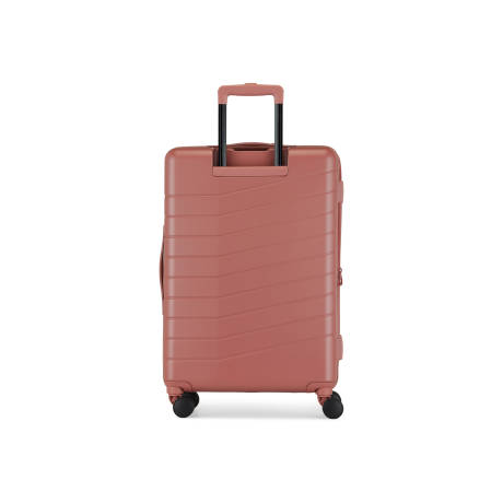 Bugatti - Munich Hardside Medium Luggage with Expansion