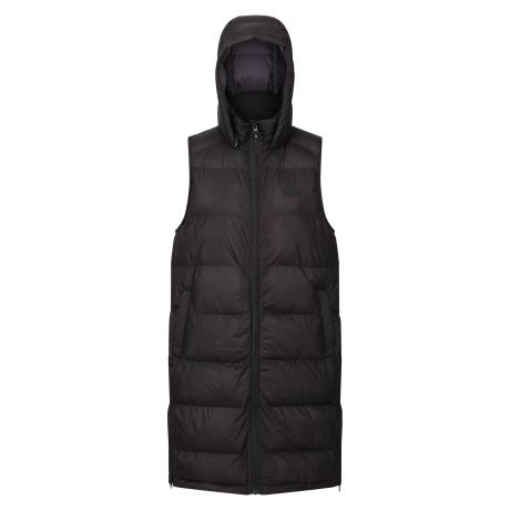 Regatta - Womens/Ladies Ganella Long Length Vest