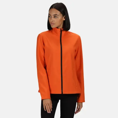 Regatta - - Veste softshell ABLAZE - Femme