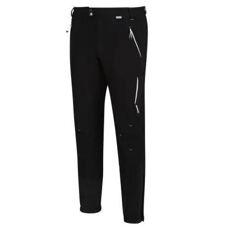 Regatta - Mens Mountain Walking Trousers