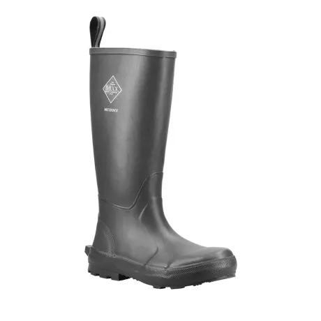 Muck Boots - - Bottes de pluie MUDDER - Adulte