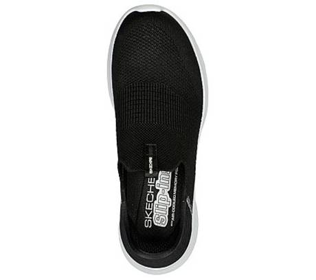 SKECHERS - ULTRA FLEX 3.0 SLIP-INS - COZY STREAK