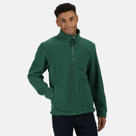 Regatta - Mens Thor 300 Full Zip Fleece Jacket