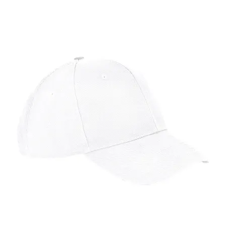 Beechfield - Unisex Adult Ultimate 6 Panel Cap