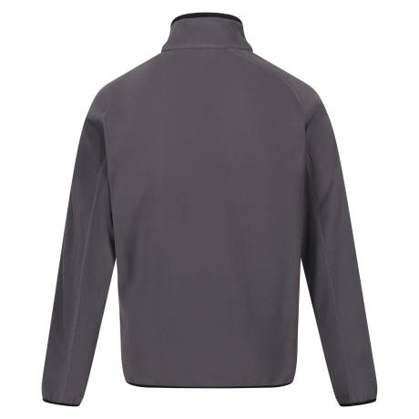 Regatta - Mens Hadfield Full Zip Fleece Jacket