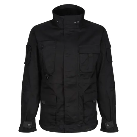 Regatta - Mens Pro Utility Jacket