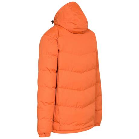 Trespass - Mens Blustery Padded Jacket