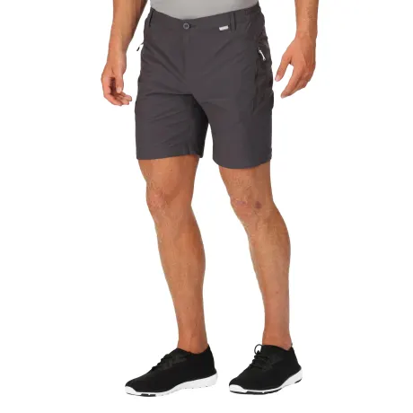 Regatta - - Short de marche HIGHTON - Homme