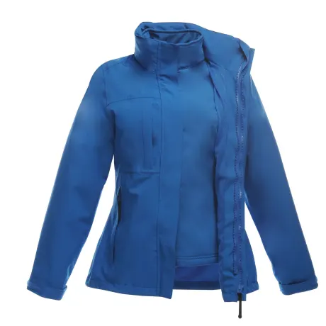 Regatta - Professional Kingsley - Veste imperméable 3en1 - Femme