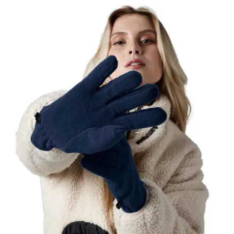 Beechfield - Recycled Fleece Gloves