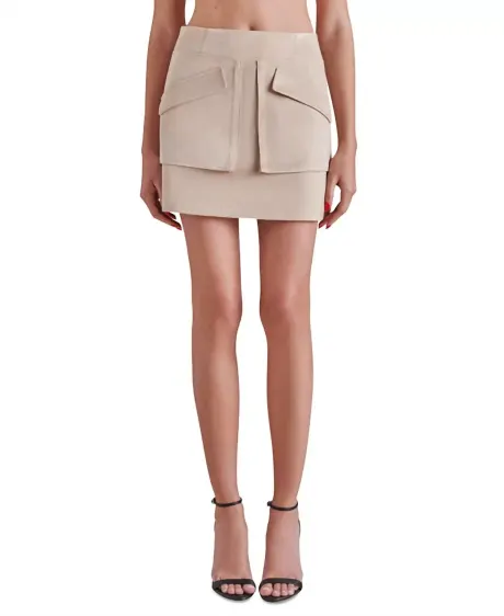 STEVE MADDEN - Cardona Skirt