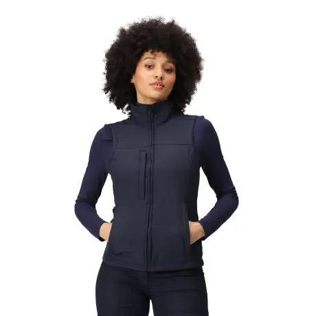 Regatta - - Veste sans manches FLUX - Femme