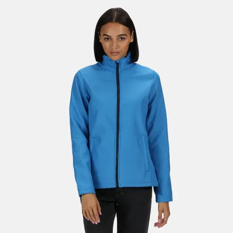 Regatta - - Veste softshell ABLAZE - Femme