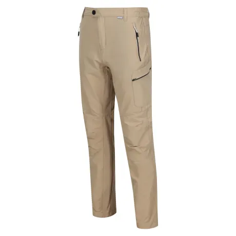 Regatta - - Pantalon de randonnée HIGHTON - Homme