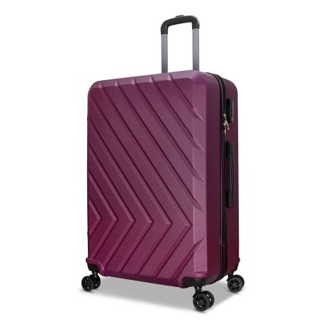 Nicci Ensemble de 3 bagages Highlander Collection