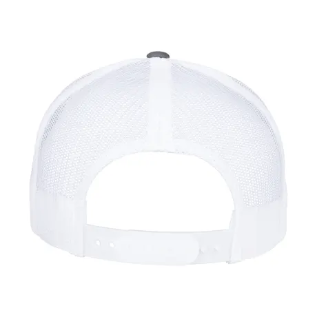 Flexfit - - Casquette trucker - Adulte