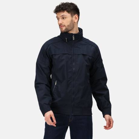 Regatta - Mens Finn Waterproof Jacket