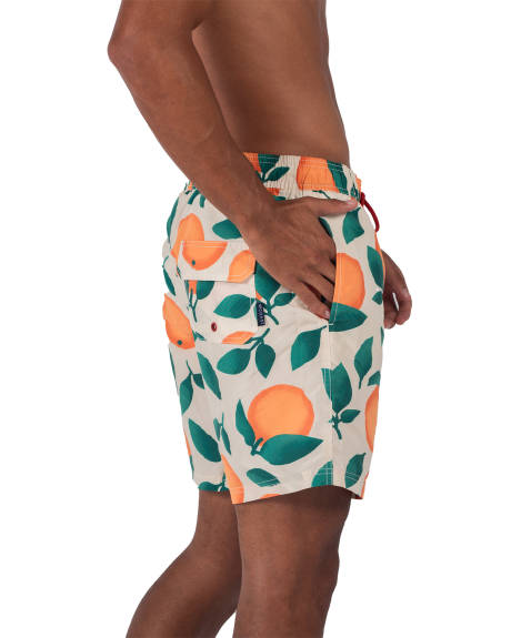 Coast Clothing Co. - Classic Swim shorts - Mareeba