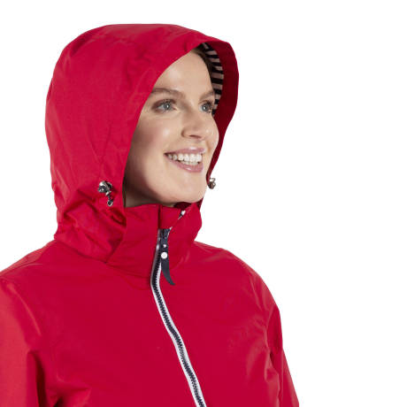 Trespass - Womens/Ladies Ellis Jacket