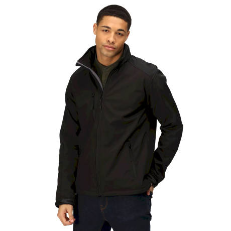 Regatta - - Veste softshell REID - Homme